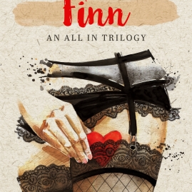 All In - Book 1
