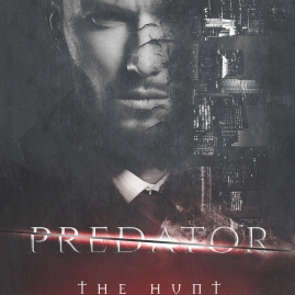 Predator (The Hunt, #1)