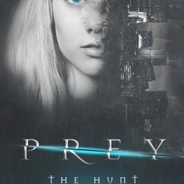 Prey (The Hunt, #2)