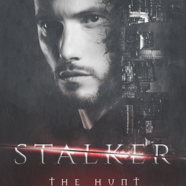 Stalker (The Hunt, #3)