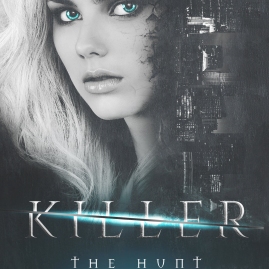 Killer (The Hunt, #4)