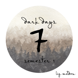 DD1 Countdown - 7 Days